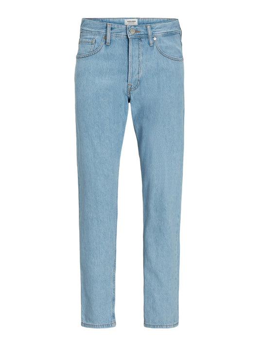 Jack & Jones Herren Jeans JJICHRIS JJORIGINAL MF 112 NOOS