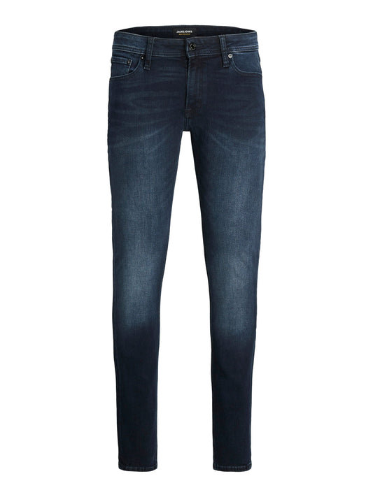 Jack & Jones Herren Jeans JJILIAM JJORIGINAL MF 004 NOOS