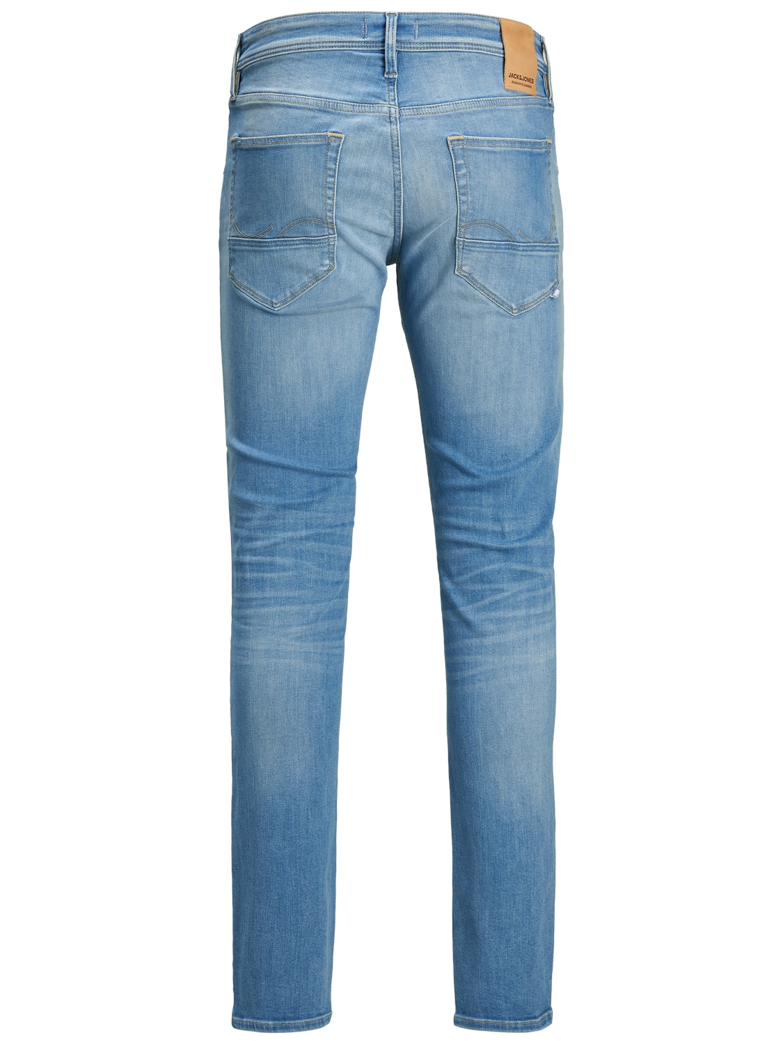 Jack & Jones Herren Jeans JJIGLENN JJFOX AGI 404 50SPS NOOS