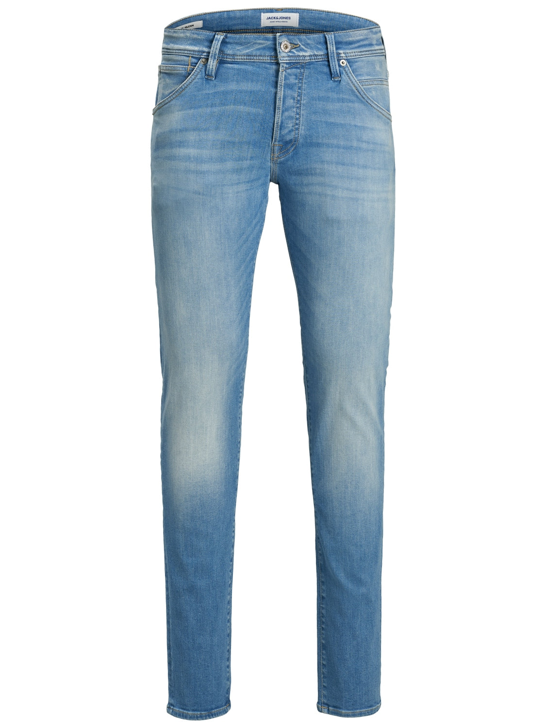 Jack & Jones Herren Jeans JJIGLENN JJFOX AGI 404 50SPS NOOS