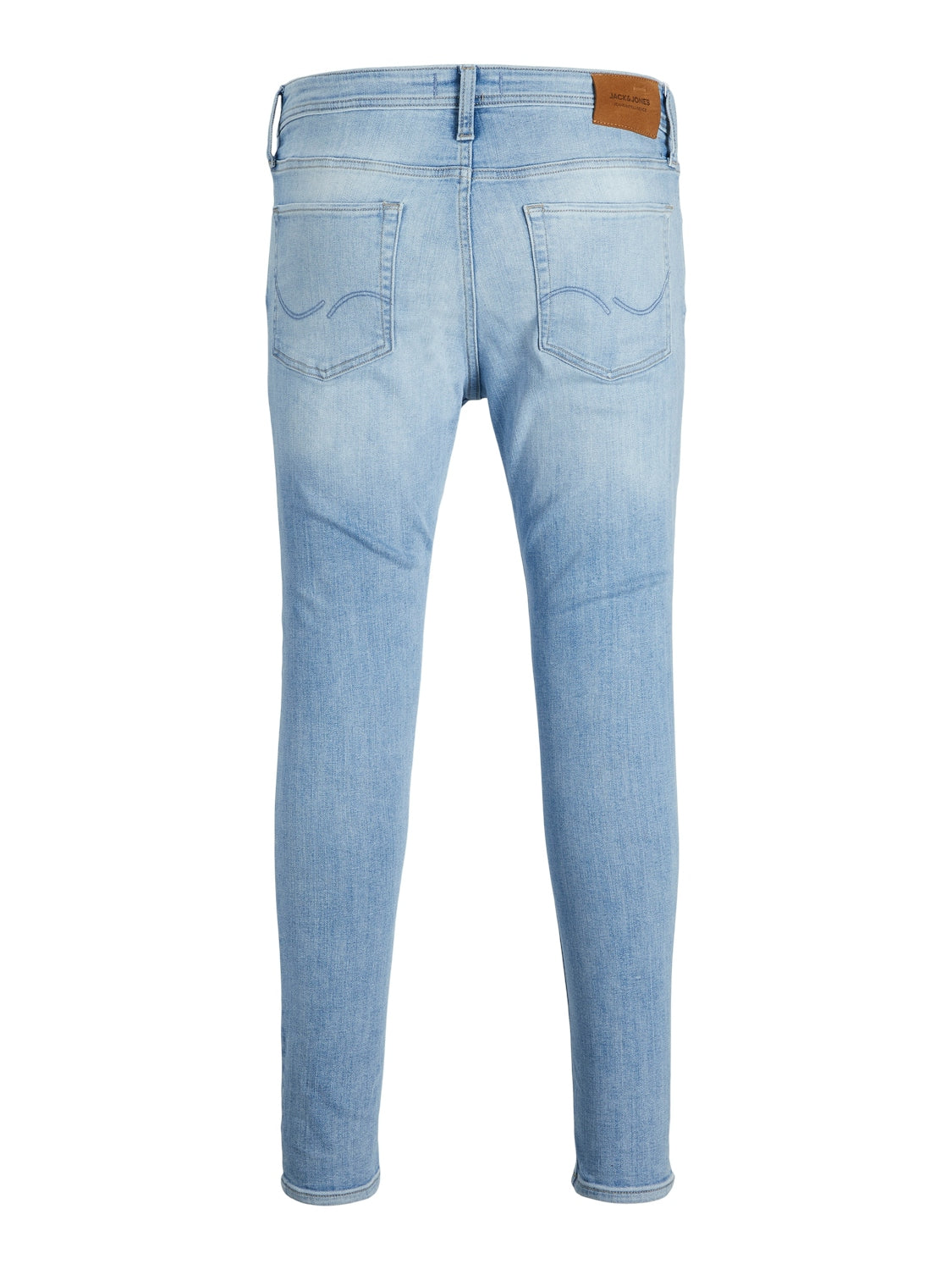 Jack & Jones Herren Jeans JJIPETE JJORIGINAL AM 264 50SPS SN