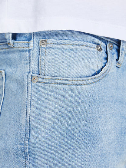 Jack & Jones Herren Jeans JJIPETE JJORIGINAL AM 264 50SPS SN