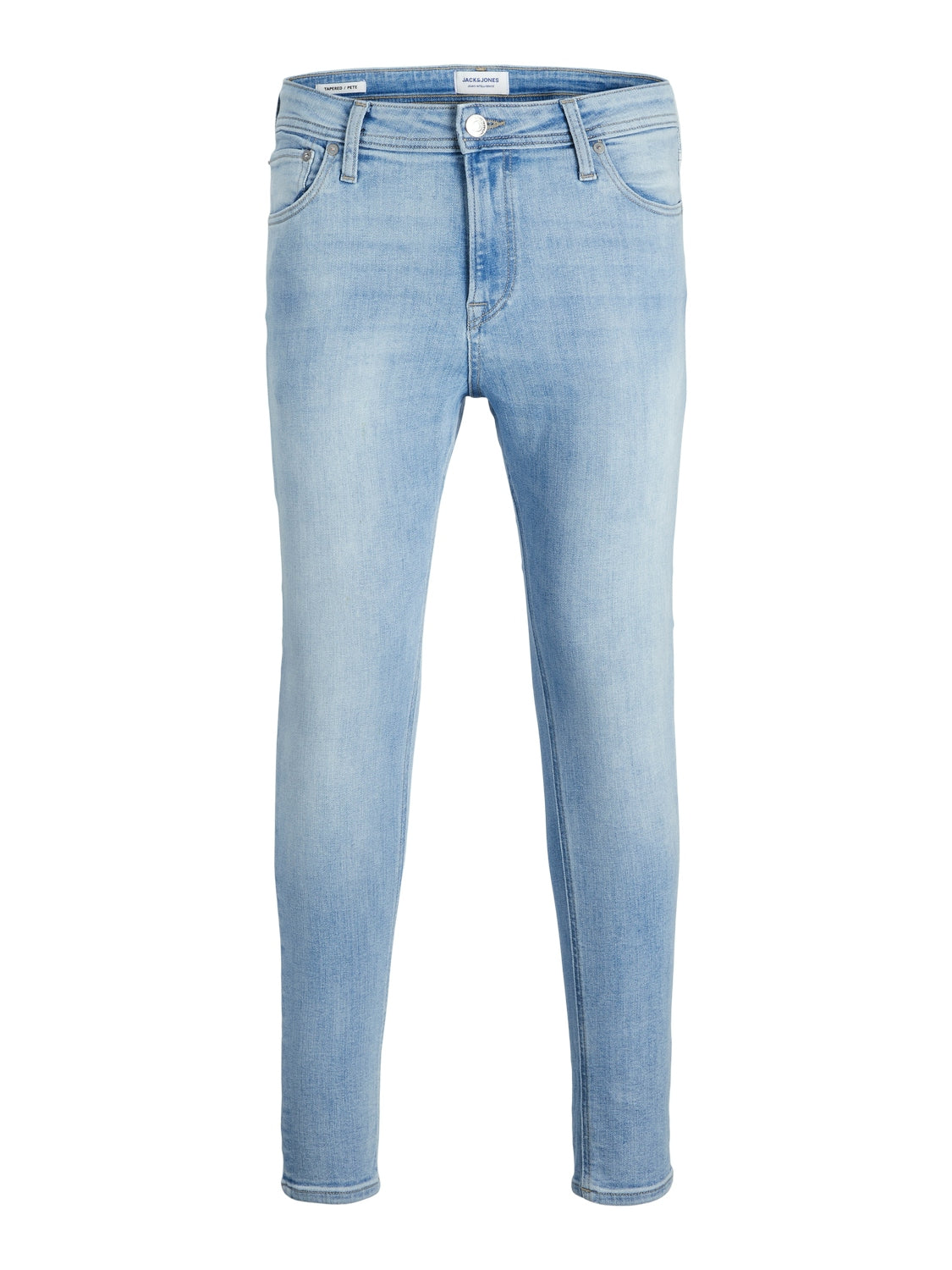 Jack & Jones Herren Jeans JJIPETE JJORIGINAL AM 264 50SPS SN