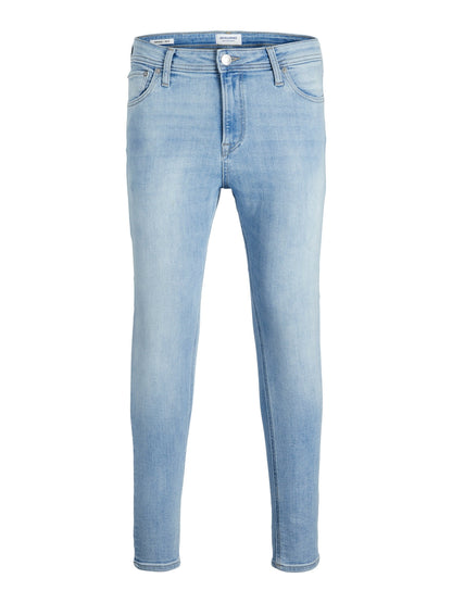 Jack & Jones Herren Jeans JJIPETE JJORIGINAL AM 264 50SPS SN
