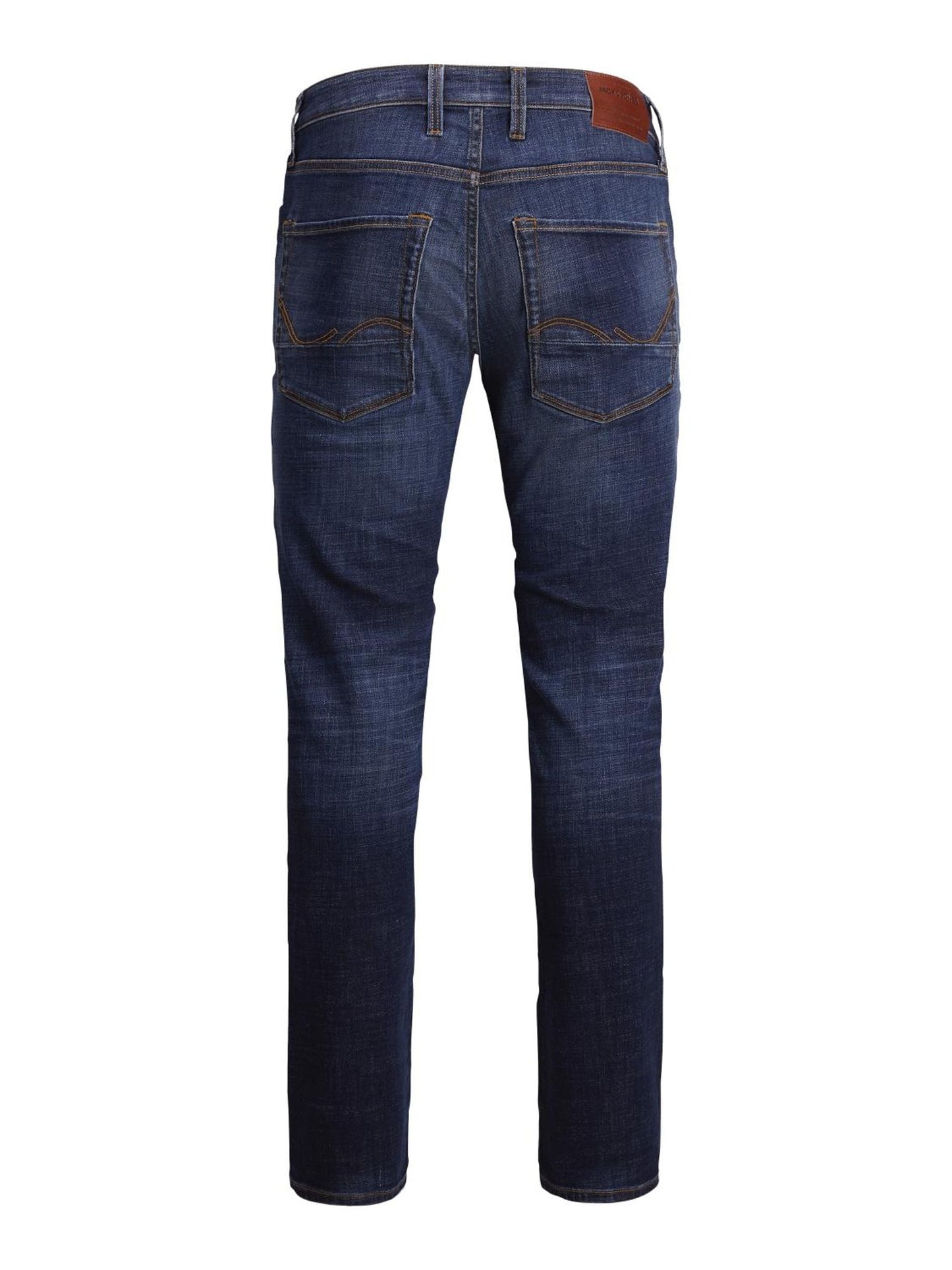 Jack & Jones Herren Jeans JJITIM JJVINTAGE GE 636 LID