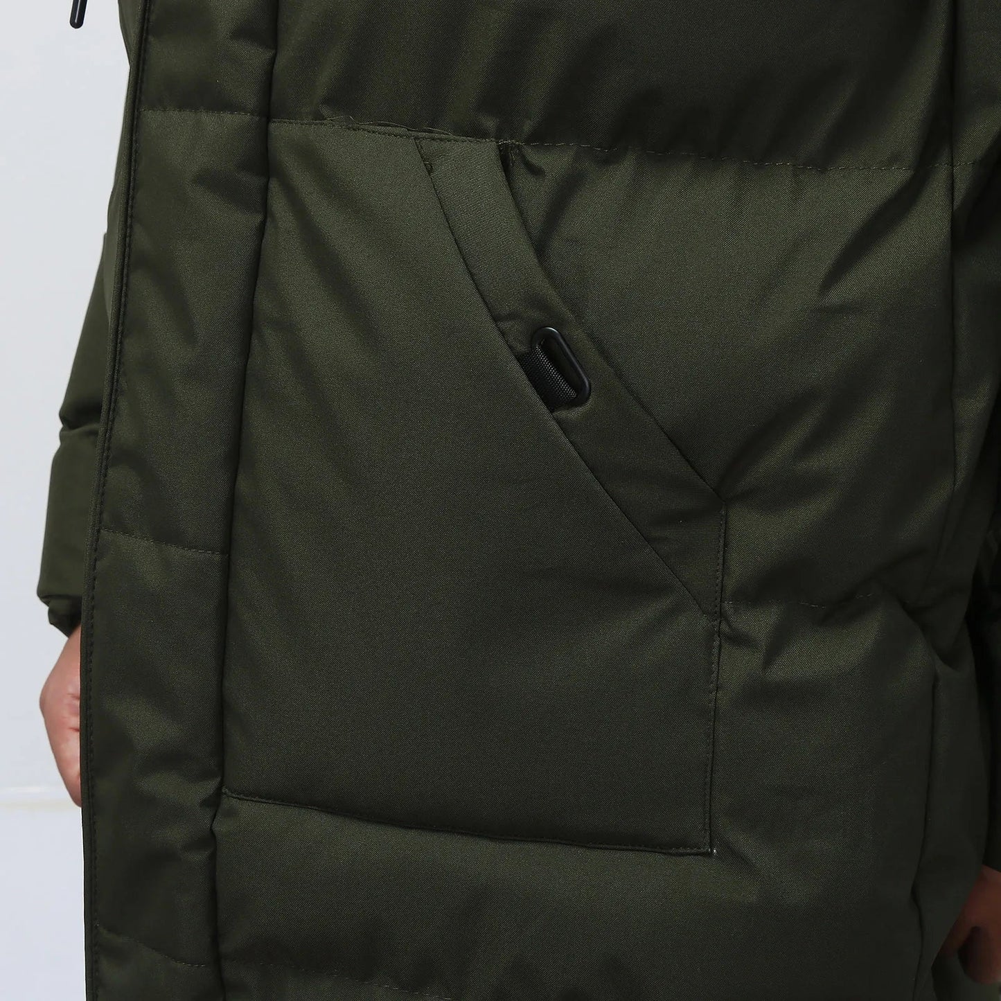 Darb Parka