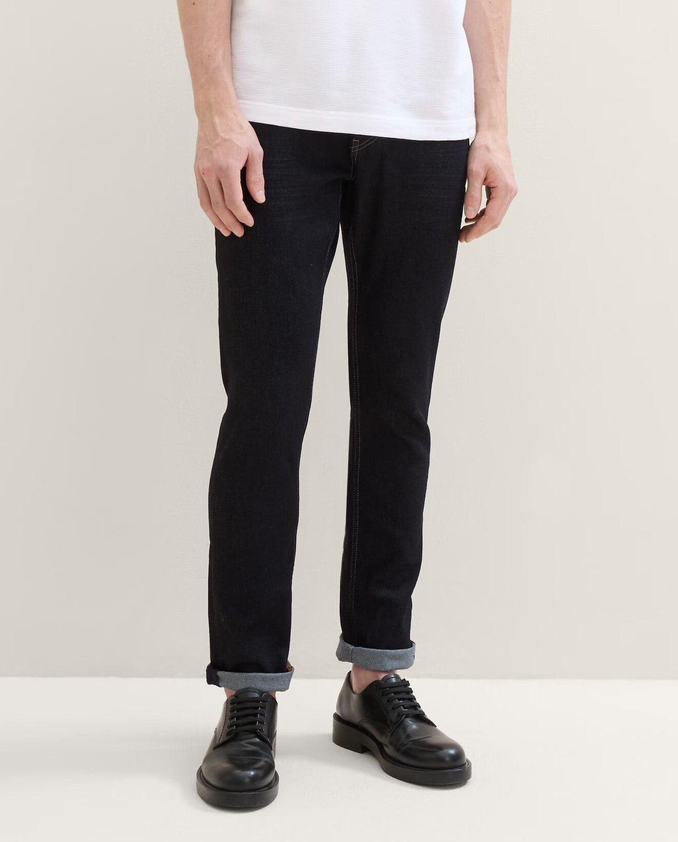 Tom Tailor Herren Jeans JOSH Slim Fit Blau 10115