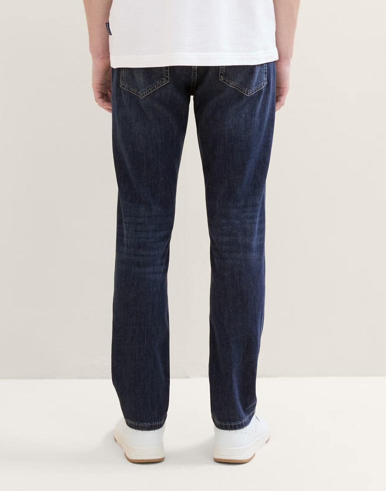 Tom Tailor Herren Jeans JOSH SLIM Fit Blue Demin 10119