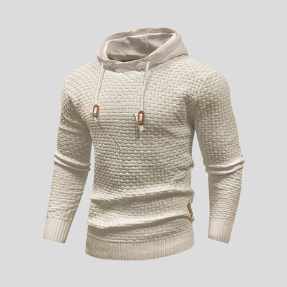 Mason - Armour Hoodie