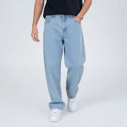 Kyoto - Japanische Denimhose