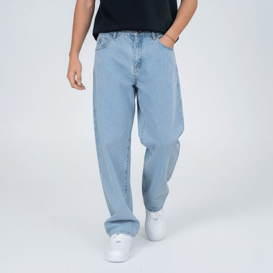 Kyoto - Japanische Denimhose