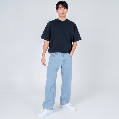 Kyoto - Japanische Denimhose