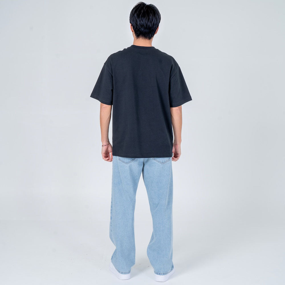 Kyoto - Japanische Denimhose