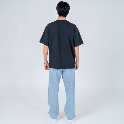 Kyoto - Japanische Denimhose