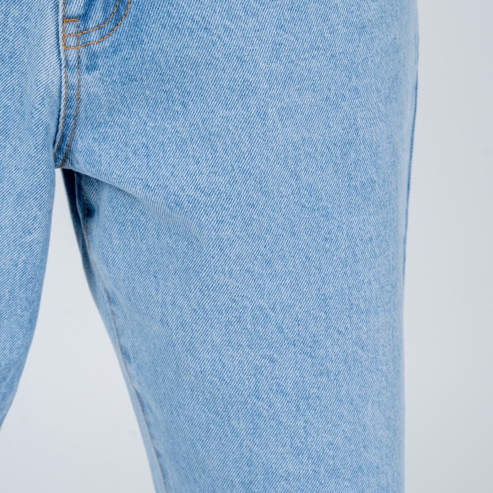 Kyoto - Japanische Denimhose