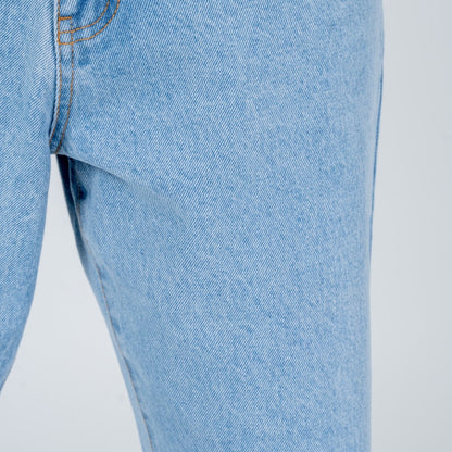 Kyoto - Japanische Denimhose