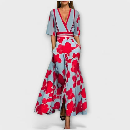 Elise – Zeitlos Elegantes Kleid | Salzburg Mode