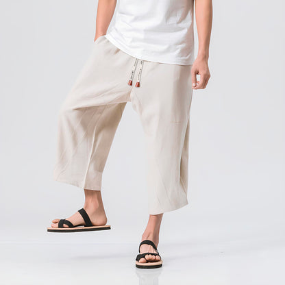 Mai - Comfort korte broek