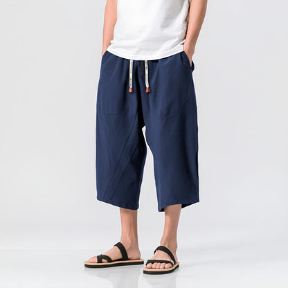 Mai - Comfort korte broek