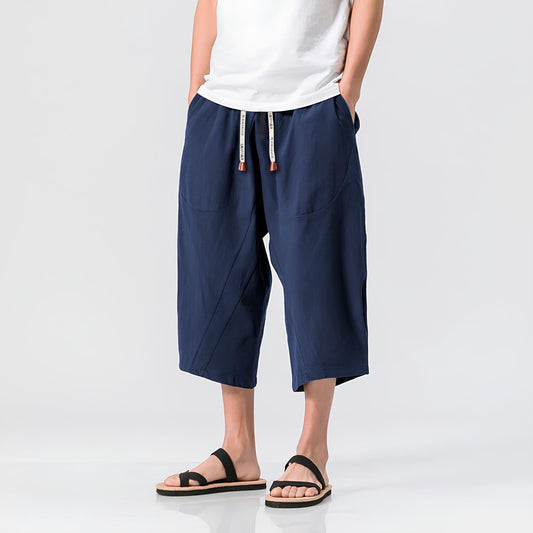 Mai - Comfort korte broek