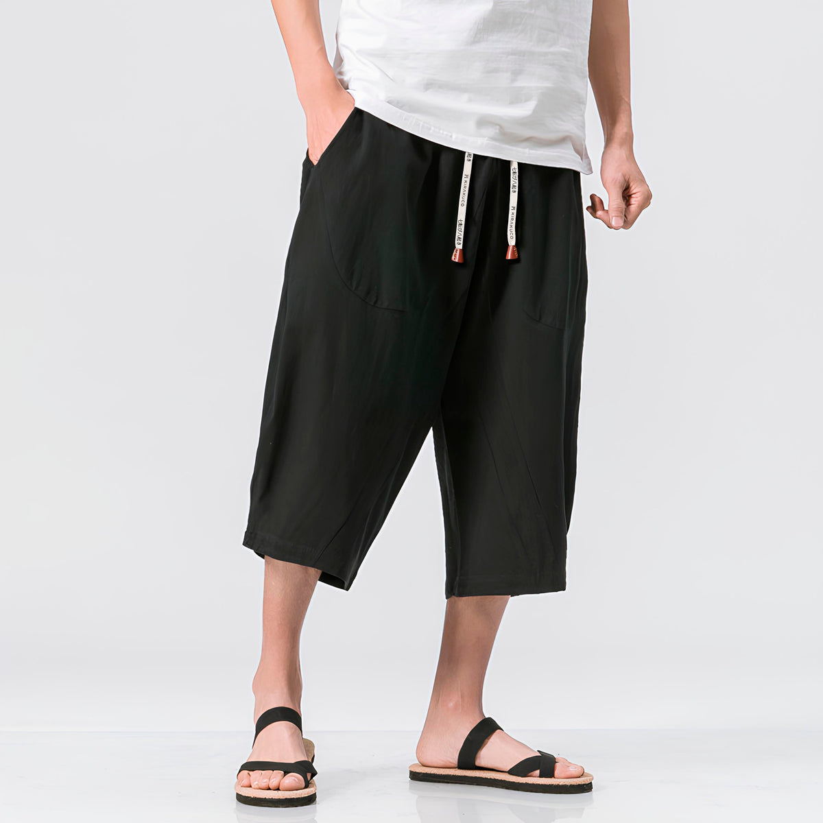 Mai - Comfort korte broek
