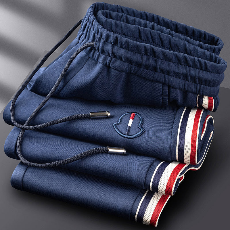 Aero Fit Trainingsanzug – Premium Herren-Sportanzug mit Flexibilität