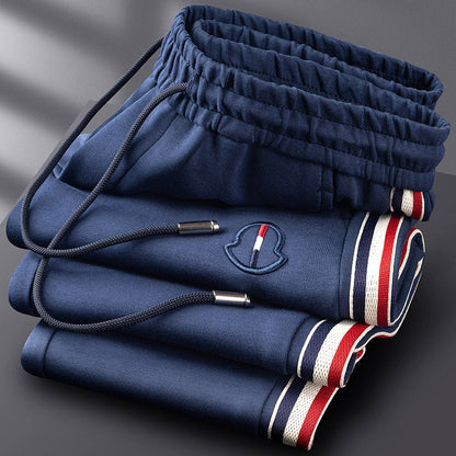 Aero Fit Trainingsanzug – Premium Herren-Sportanzug mit Flexibilität