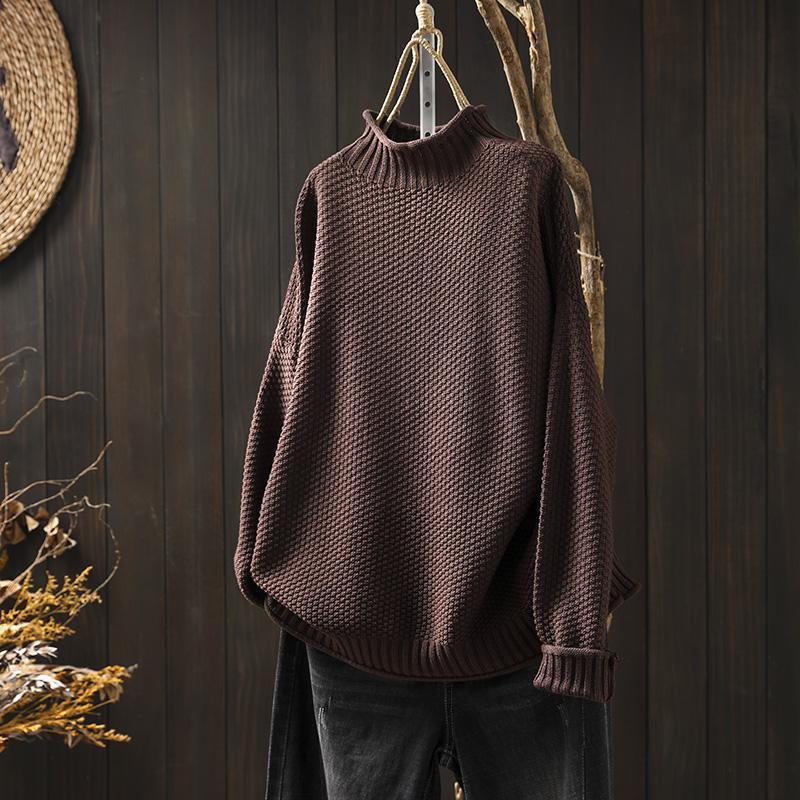 Betty™ - Pullover gestrickt