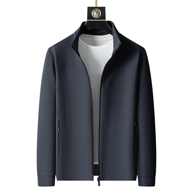 Premium Trainingsanzug-Set – Hochwertiges Herren-Sportset mit Lycra