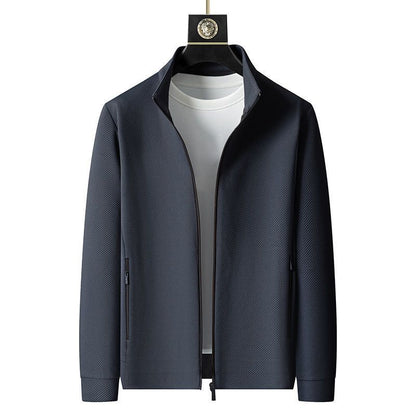 Premium Trainingsanzug-Set – Hochwertiges Herren-Sportset mit Lycra