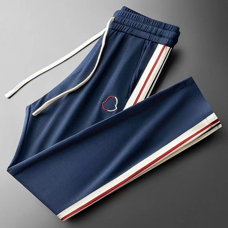 Aero Fit Trainingsanzug – Premium Herren-Sportanzug mit Flexibilität