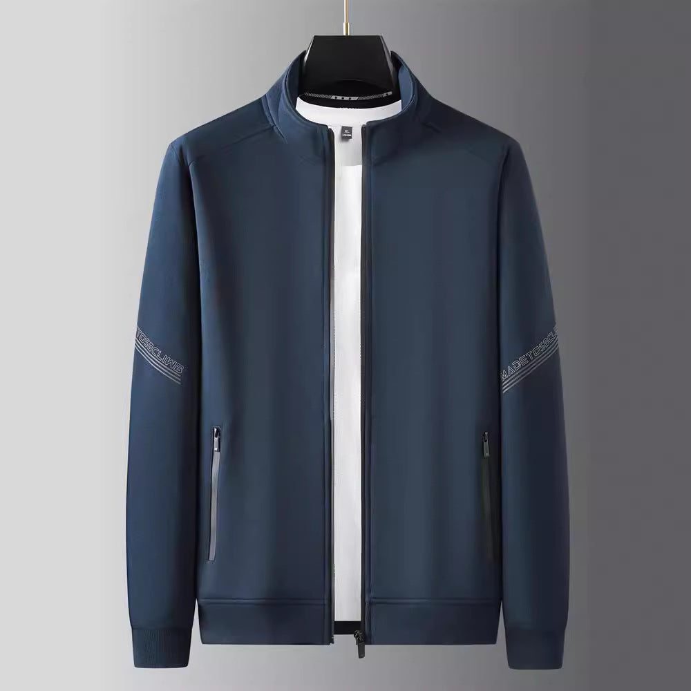 Sleek Lycra Trainingsanzug – Premium Herren-Sportanzug mit Flexibilität