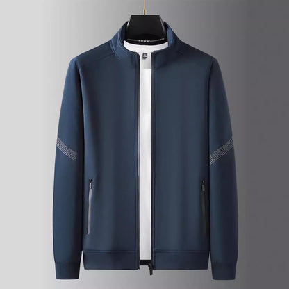 Sleek Lycra Trainingsanzug – Premium Herren-Sportanzug mit Flexibilität