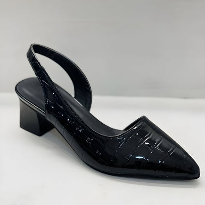 Lynn Orthopädische Bequeme Absätze – Komfortable Damen-Schuhe