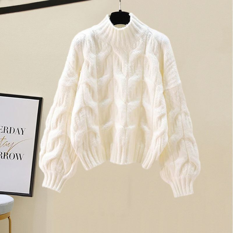 SILKE™ | Elegantes 3-Teiliges Damenanzug-Set