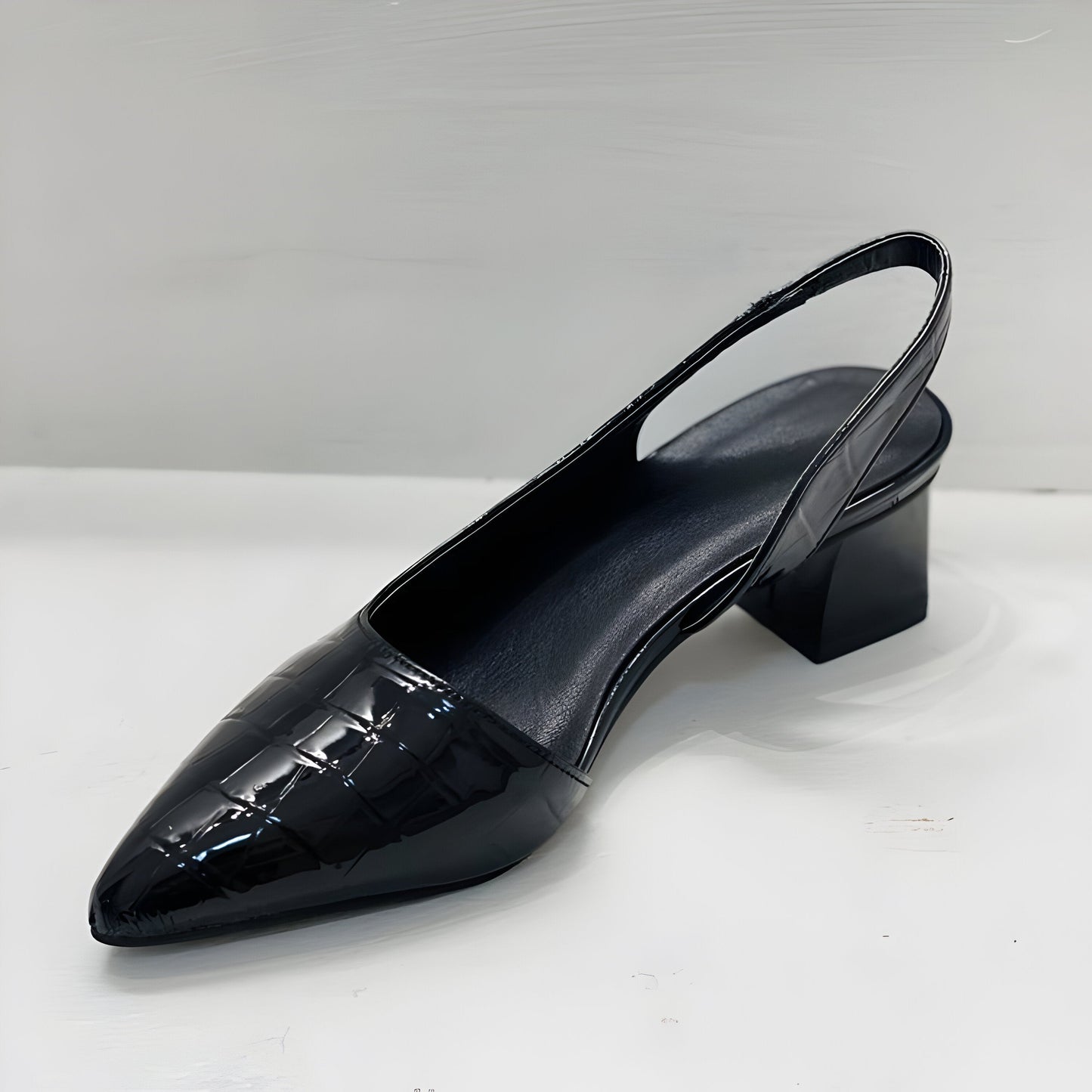 Lynn Orthopädische Bequeme Absätze – Komfortable Damen-Schuhe