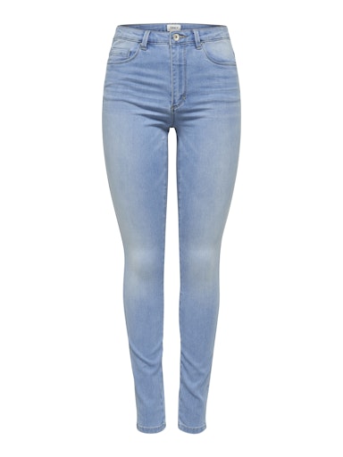Only Damen Jeans ONLROYAL HW SK JEANS DNM BJ13333 NOOS