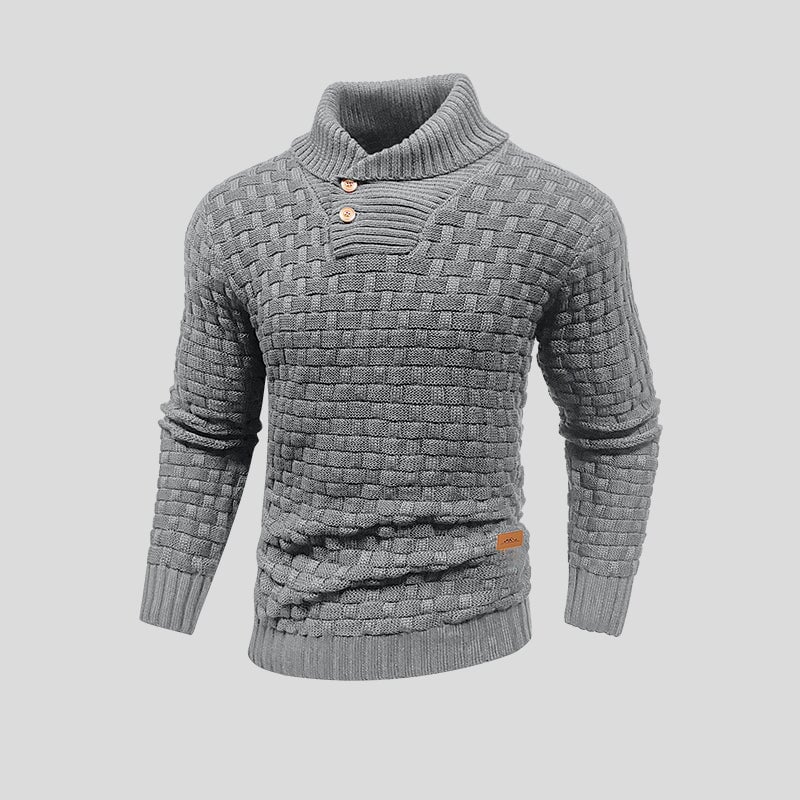 Rowan - Überland Thermo Pullover