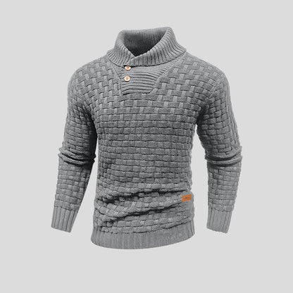 Rowan - Überland Thermo Pullover