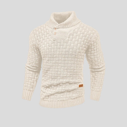Rowan - Überland Thermo Pullover