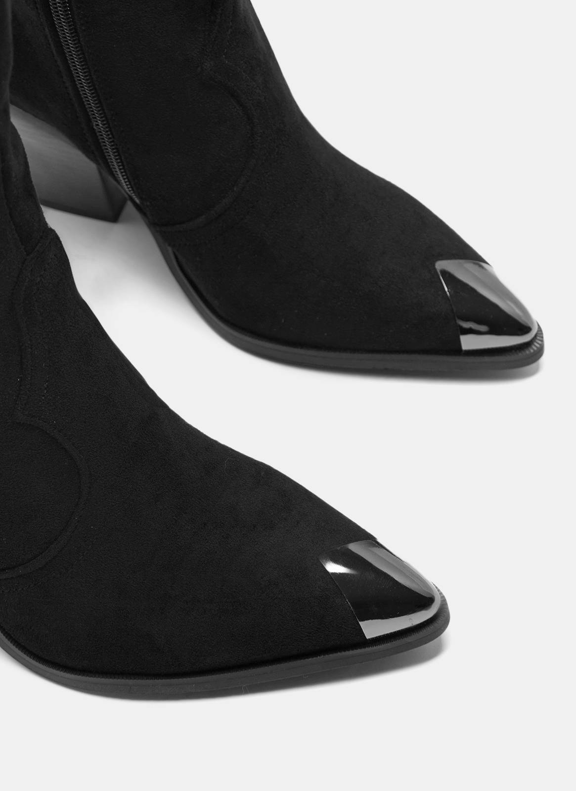 Roxy Suedine Stiefel