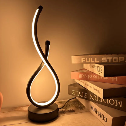Bella Lampe