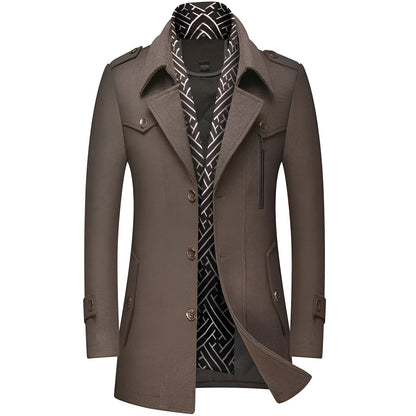 LEVANTA VERSAILLES - Winterjacke Scott Herren