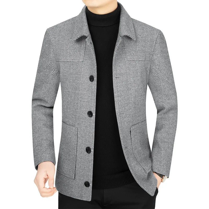 THEOBALD I ELEGANTER BLAZER