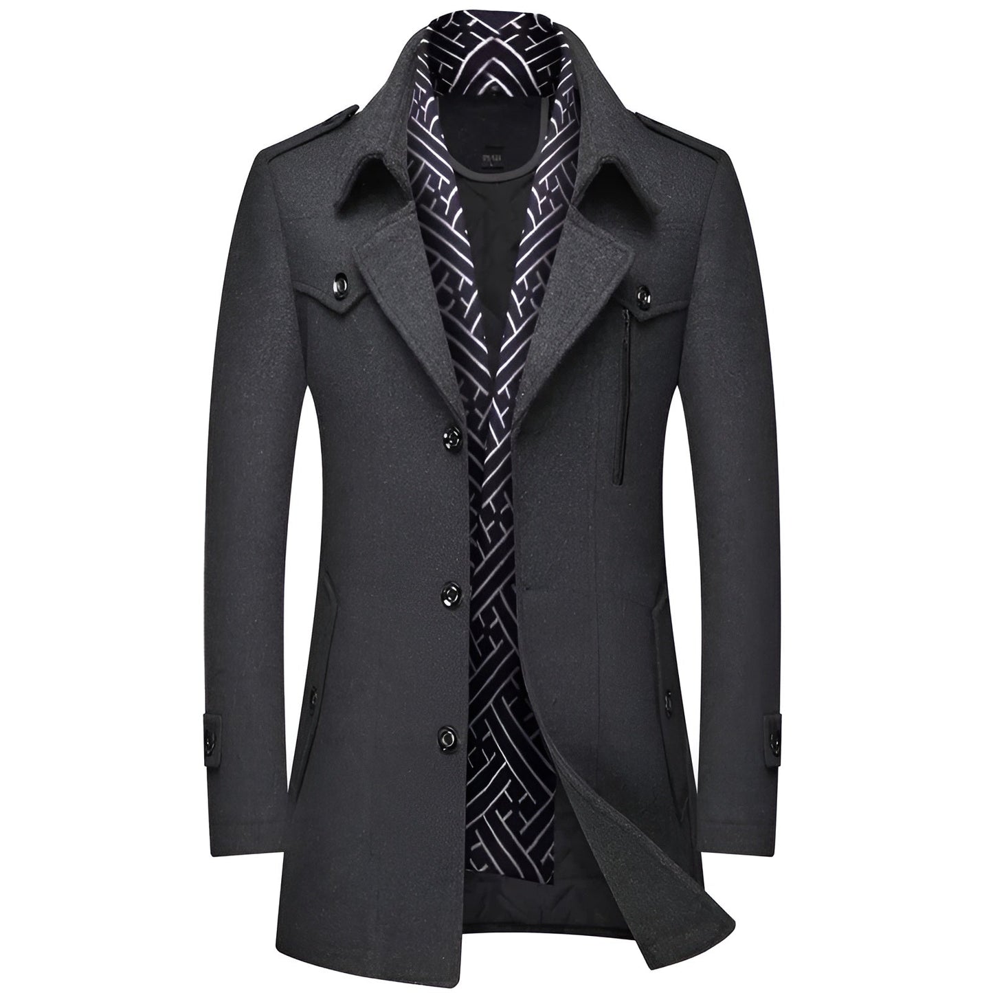 LEVANTA VERSAILLES - Winterjacke Scott Herren