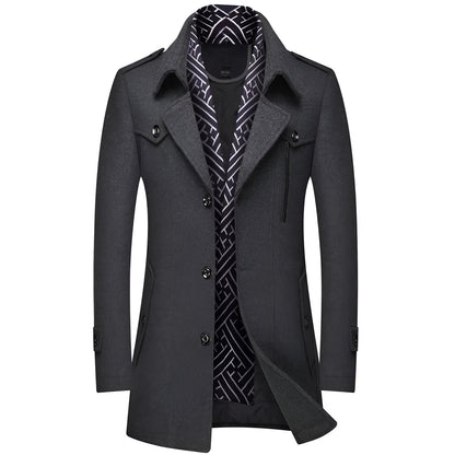 LEVANTA VERSAILLES - Winterjacke Scott Herren