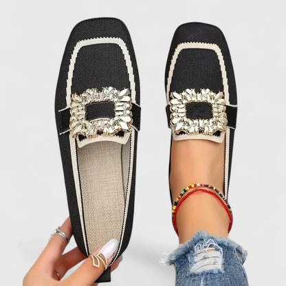 Maylora Orthopädische Slipper – Bequeme Damen-Slipper