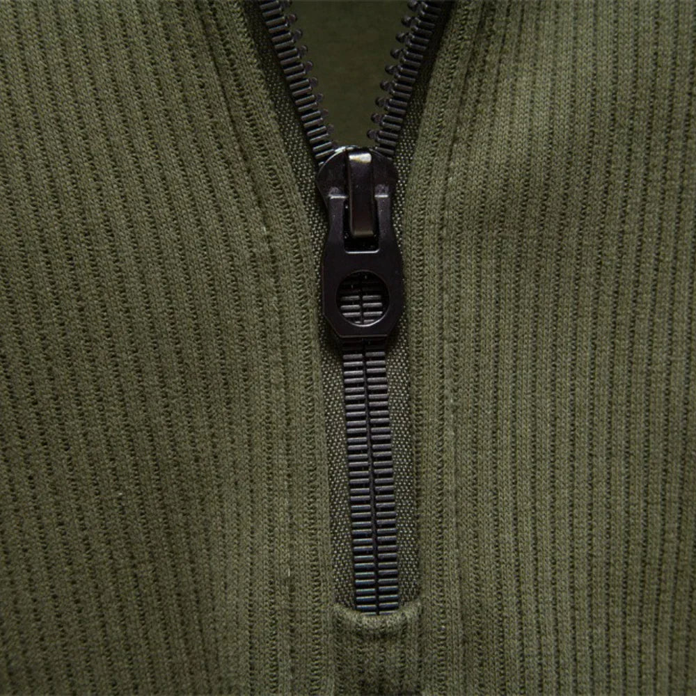 Krause | Thermische Herrenpullover