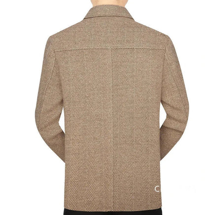 THEOBALD I ELEGANTER BLAZER