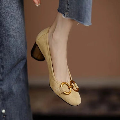 Mathilda | Elegante und Bequeme Damensandalen